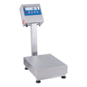 WPT 3/HR2 Waterproof Scale With Stainless Steel Load Cell