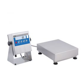 WPT 3HR2K Waterproof Scale With Stainless Steel Load Cell