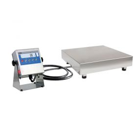 WPT 150HR3K Waterproof Scale With Stainless Steel Load Cell