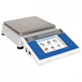 WPY 3D2 Multifunctional Scale