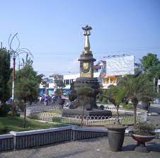 Supplier Timbangan Digital di Jember