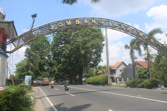 Distributor Software Timbangan di Jombang
