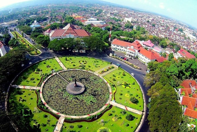 Distributor Timbangan Analitik di Malang