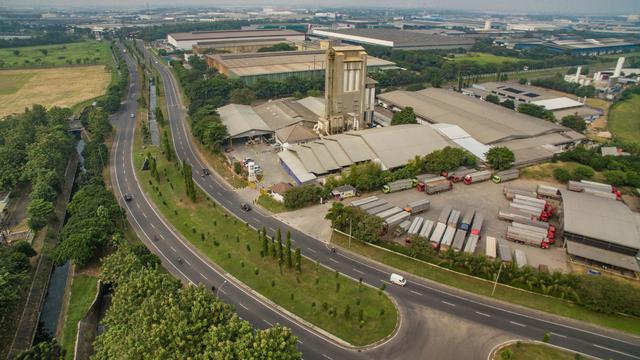 Distributor Timbangan Pabrik di Ngawi