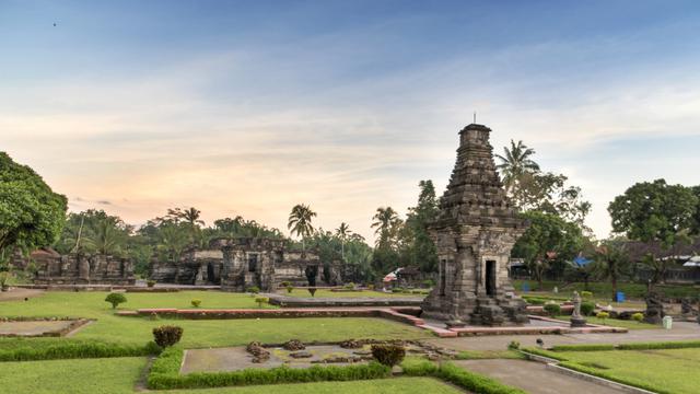 Services Timbangan Digital di Blitar