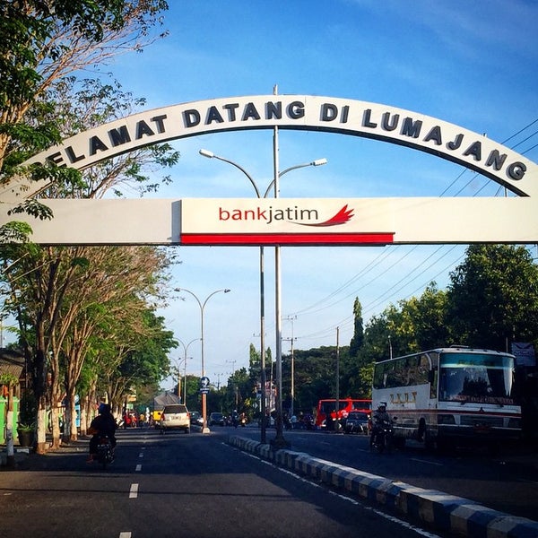 Services Timbangan Digital di Lumajang