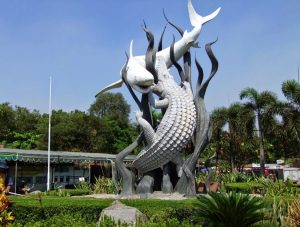 Supplier Indikator Timbangan di Surabaya
