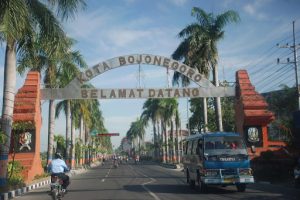 Supplier Jembatan Timbang di Bojonegoro