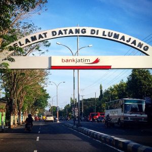Supplier Timbangan Farmasi di Lumajang