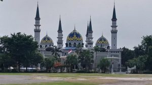 Supplier Timbangan Pabrik di Tuban