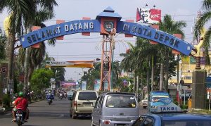 Distributor Software Timbangan di Depok