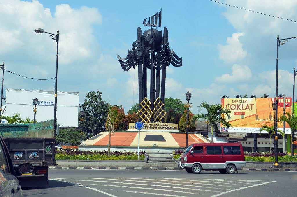Jasa Servis Timbangan Digital di Tasikmalaya