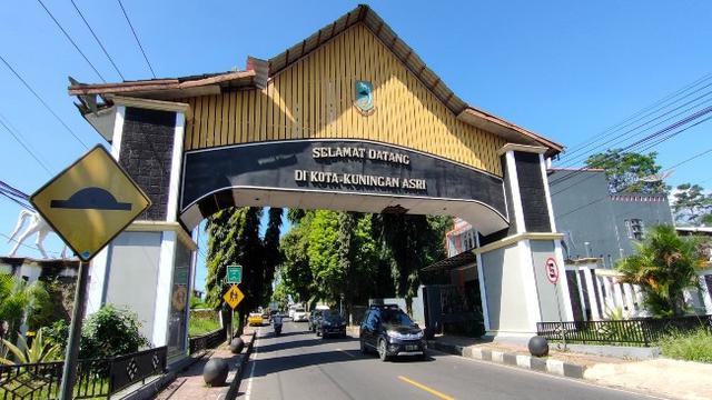 Supplier Jembatan Timbang di Kuningan