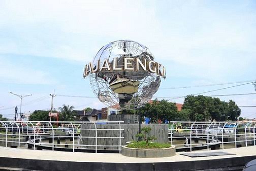 Supplier Software Timbangan di Majalengka