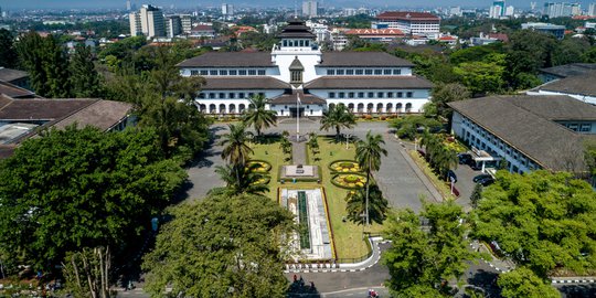 Jual Timbangan Untuk Logistik di Bandung