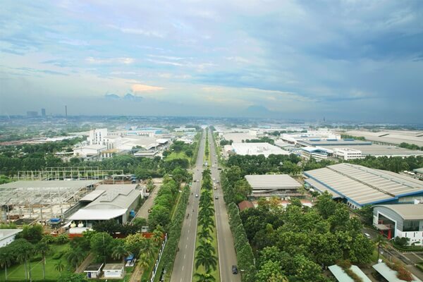 Jual Timbangan Untuk Logistik di Cikarang