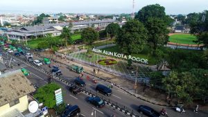 Supplier Software Jembatan Timbang di Bogor