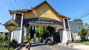 Supplier Software Jembatan Timbang di Kuningan
