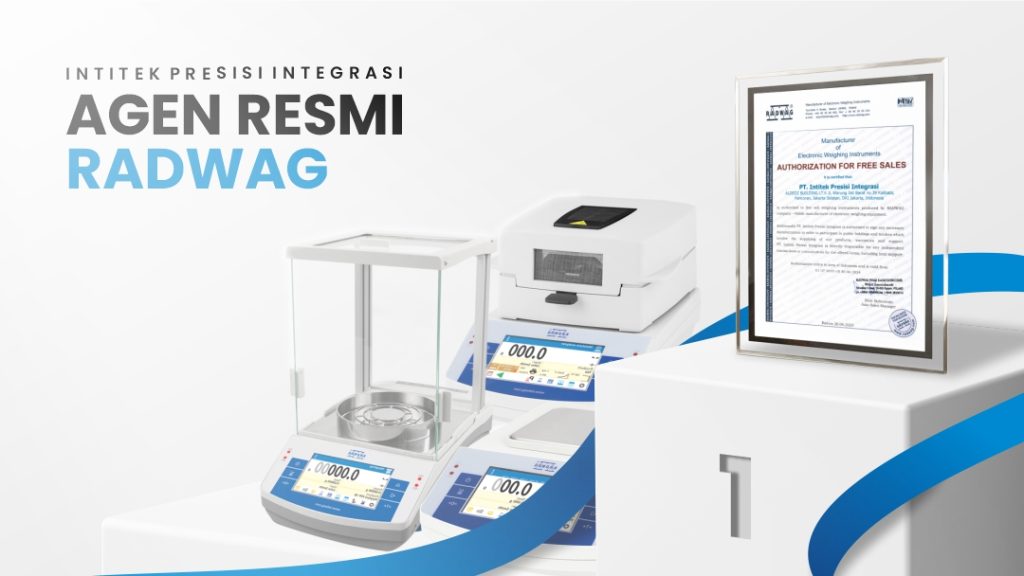 Agen Resmi Radwag